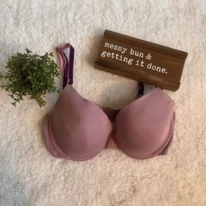 34D VS Bra